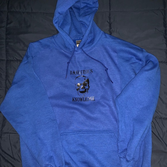 Custom Clothing - Picture 1 of 3